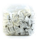 شکلات تلخ مغزدار کرم کاکائو 1کیلوگرمی برنوتی