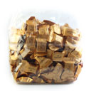 شکلات دارک مغزدار قهوه 1 کیلویی برنوتی