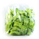 شکلات دارک مغزدار نعناء ا کیلویی برنوتی