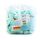 شکلات تلخ با مغز کرم وانیل M1 1000گرمی برنوتی