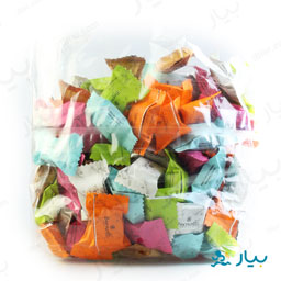 شکلات میکس 1 کیلو گرمی برنوتی