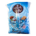 تافی با مغز کرم نارگیل 900 گرمی برنوتی