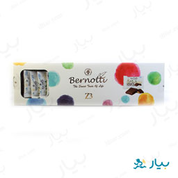 شوکو بیسکویت 150 گرمی برنوتی