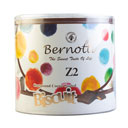 شو کوبیسکویت 400 گرمی برنوتی