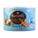 تافی بامغز کرم نارگیل 400 گرمی برنوتی