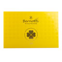 بیسکویت روکش شکلات با مغزی کرم و طعم پرتقالی 235 گرمی برنوتی