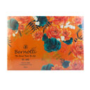 شکلات کادویی تلخ و شیری 192 گرمی برنوتی