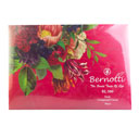 شکلات کادویی تلخ 192 گرمی برنوتی