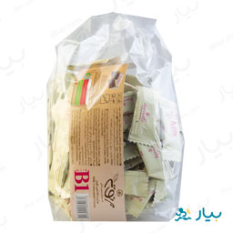 شکلات شیری 500 گرمی برنوتی