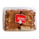 نان سوخاری نان آوران