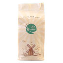 سبوس گندم تخمیری 600 گرمی دکتر سبوس