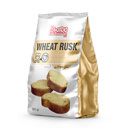 نان سوخاری گندم 200 گرمی نان آوران