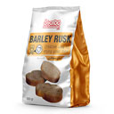 نان سوخاری جو 200 گرمی نان آوران