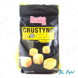 نان کراستینو 200 گرمی نان آوران