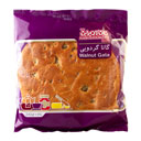 نان گردویی گاتا 240 گرمی نان آوران