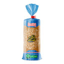 نان دیلی تست سبوس 240 گرمی نان آوران