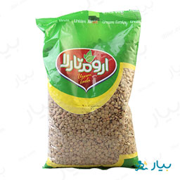 عدس 900 گرمی اروم تارلا