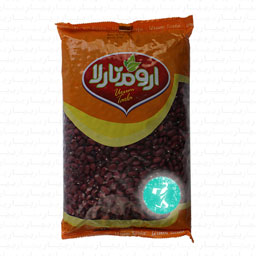 لوبیا قرمز ریز 900 گرمی اروم تارلا