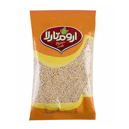 گندم پوست کنده 900 گرمی اروم تارلا