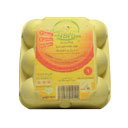 تخم مرغ 9 عددی سیمرغ