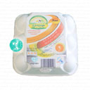 تخم مرغ بسته بندی 9 تایی سیمرغ