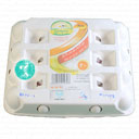 تخم مرغ بسته بندی 20 تایی سیمرغ