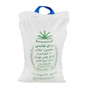 برنج هاشمی اعلاء 10 کیلویی کیمیا