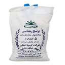 برنج رمضانی 5 کیلویی کیمیا