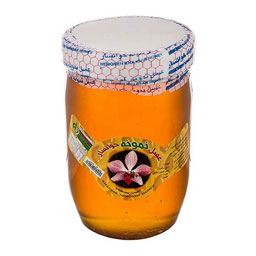 عسل بدون موم 1100 گرمی نمونه‌خوانسار