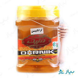 عسل گزانگبین 1000 گرمی درنیک