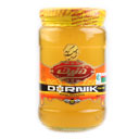 عسل شیشه ای 900 گرمی درنیک