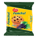 کیک کشمشی پامچال 70 گرمی شیرین نوین