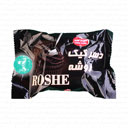 کیک دسر کاکائویی با مغزی شکلات روشه شیرین نوین