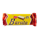 ویفر کاراملی 40 گرمی شیرین نوین