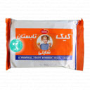 کیک میوه ای استوایی شایلی شیرین نوین