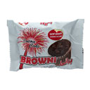 کیک برانی دو قلو 80 گرمی شیرین نوین