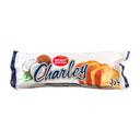 کیک چارلی نارگیلی 110 گرمی شیرین نوین