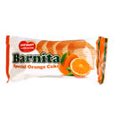 کیک پرتقالی بارنیتا
