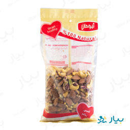 آجیل مخلوط نیومان