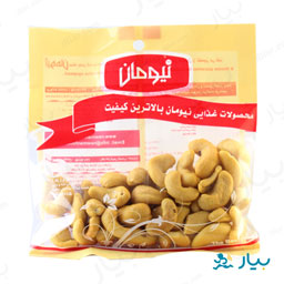 بادام هندی کوچک نیومان