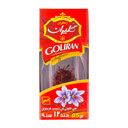 زعفران سرگل اطلس 0.5 گرمی گلیران