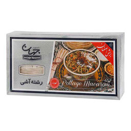 رشته آش 500 گرمی جهان