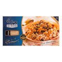 رشته پلویی 400 گرمی جهان