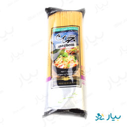 ماکارونی رشته ای قطر 1/7 700 گرمی جهان