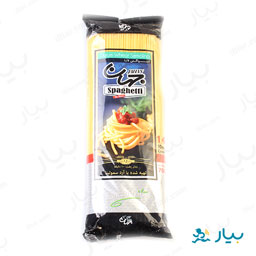 ماکارونی قطر 1.4 میلی 700 گرمی جهان