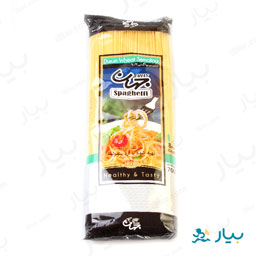 ماکارونی رشته ای قطر 1/2 700 گرمی جهان