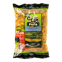 ماکارونی پاستا شلز سبزی جات 500 گرمی جهان