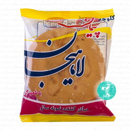 کلوچه گردویی پیمان