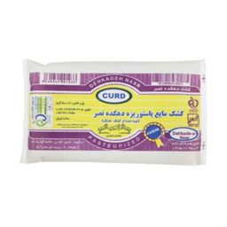 کشک مایع 250 گرمی دهکده نصر