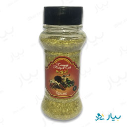 پودر گشنیز 50 گرمی پت هدیه طلا